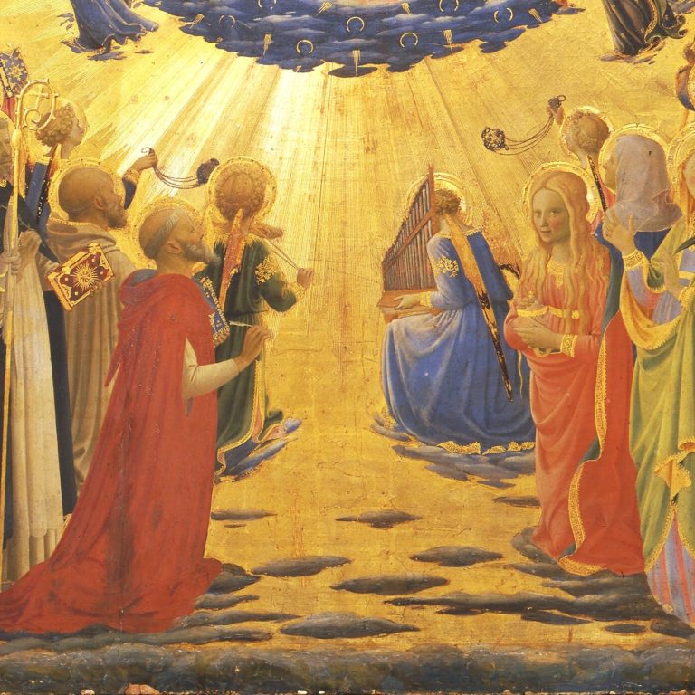 00Fra_Angelico_-_Incoronazione_della_Vergine_-_Google_Art_Project