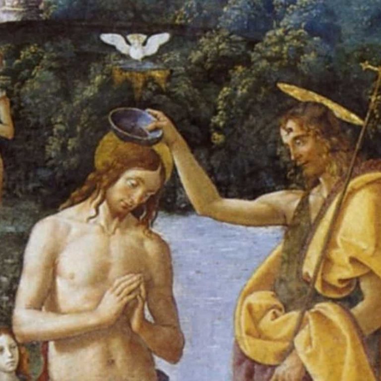 Battesimo-del-Signore