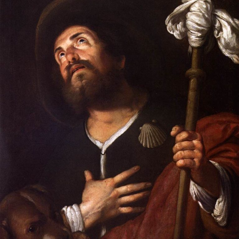 Bernardo_Strozzi_-_St_Roch_-_WGA21932