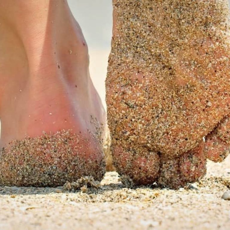 Camminare-a-piedi-nudi