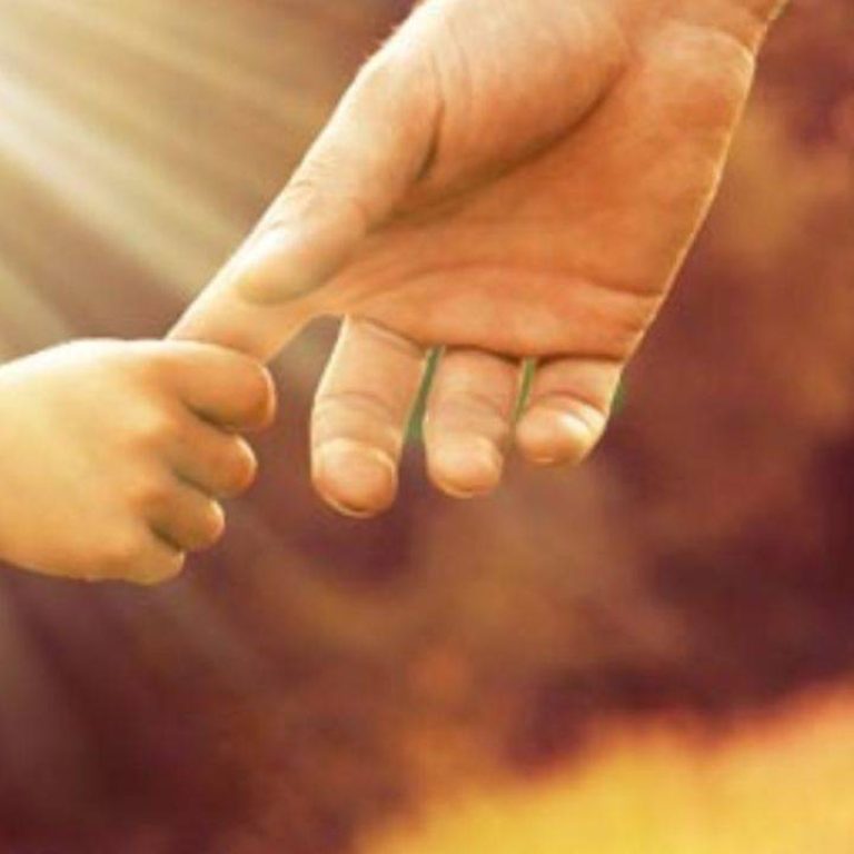 Gesù-ci-fa-figli-di-Dio