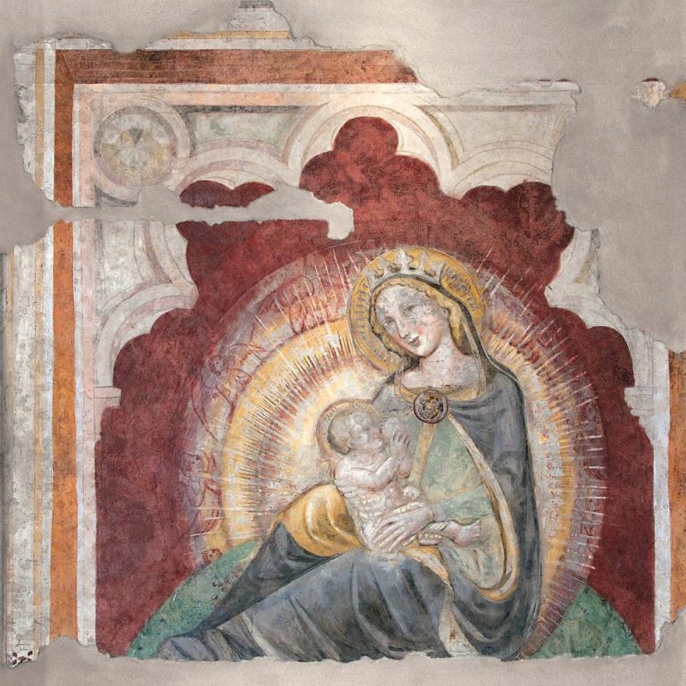 Madonna-degli-Angeli-seconda-metà-sec.-XIV-Pordenone-Chiesa-del-Cristo.-963x1030