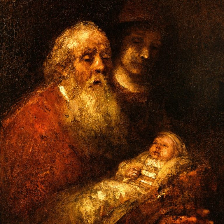 Simeon-with-the-Christ-Child-in-the-Temple-Rembrandt-van-Rijn-Dutchc.-1666