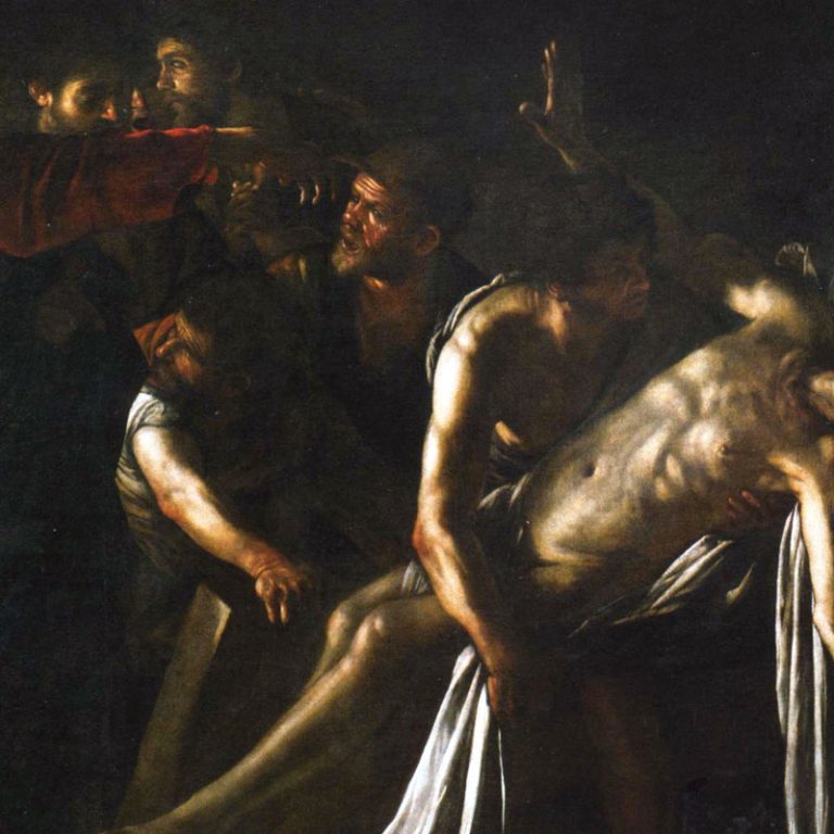 caravaggio-resurrezione-di-lazzaro-dettaglio