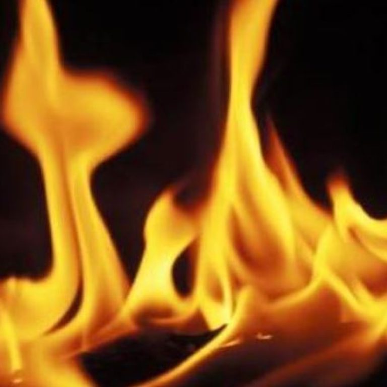 e come vorrei che fosse già acceso!» (Lc 12,49).