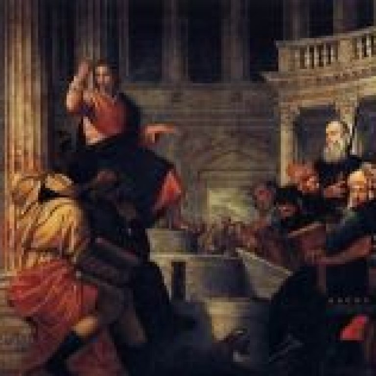 Paolo Veronese http:/www.tuttartpitturasculturapoesiamusica.com;