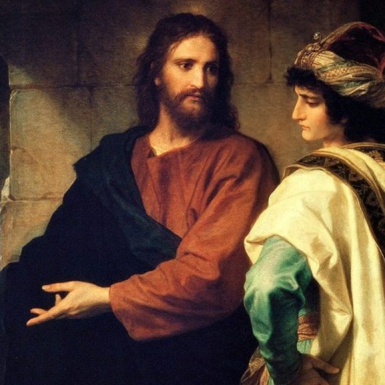 maestro-cosa-devo-fare-per-avere-la-vita-eterna