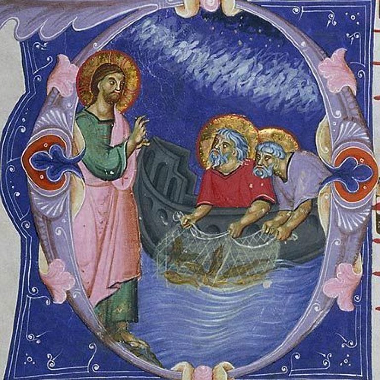 maestro-di-girona-chiamata-di-pietro-e-andrea-c-1270-1280