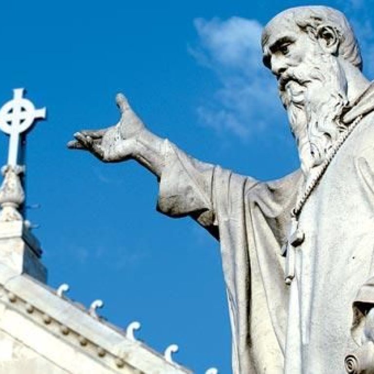 san-benedetto-da-norcia