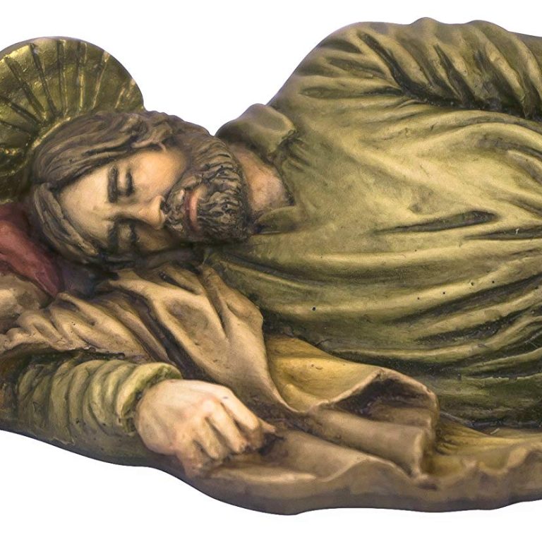 sangiuseppe.dormiente.preghieradellanotte